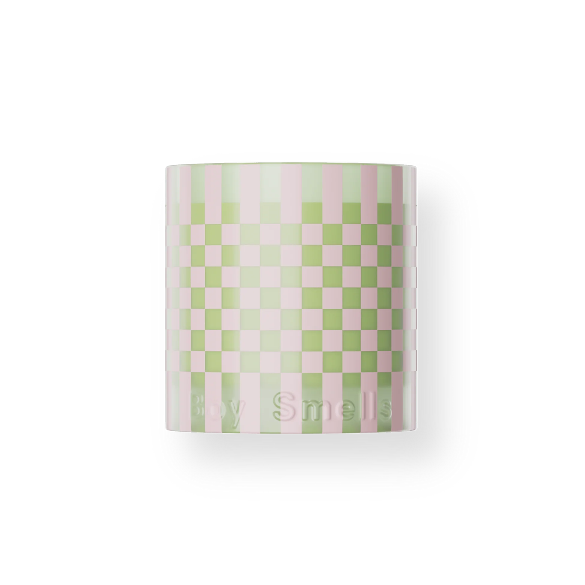 Salty Caramel Candle