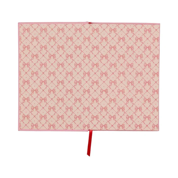 It's All Going Swell Journal Inside