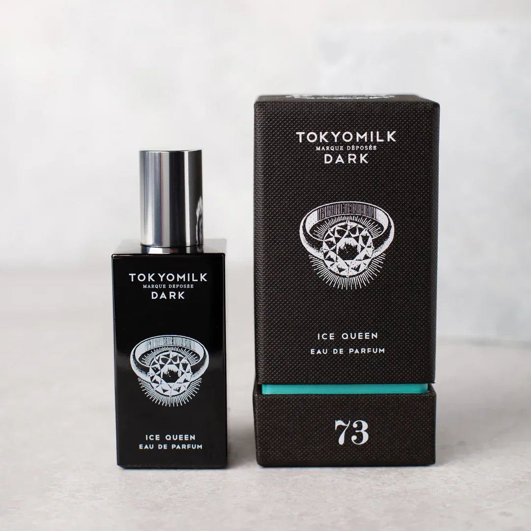Ice Queen No. 73 Eau De Parfum by Tokyomilk Dark