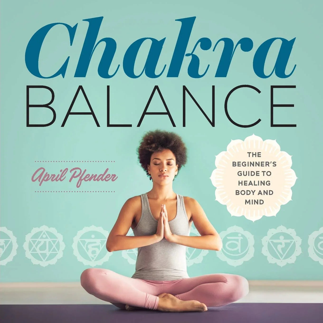 Chakra Balance