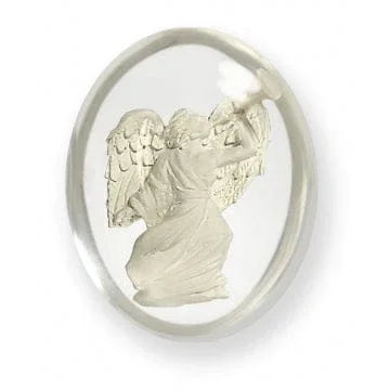 Archangel Pocket Stones Gabriel