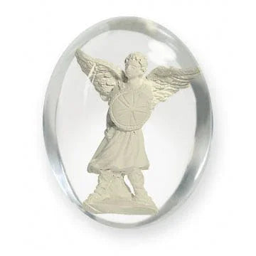 Archangel Pocket Stones Michael