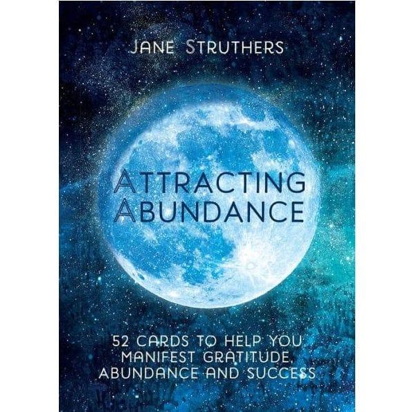 Attracting Abundance Cards