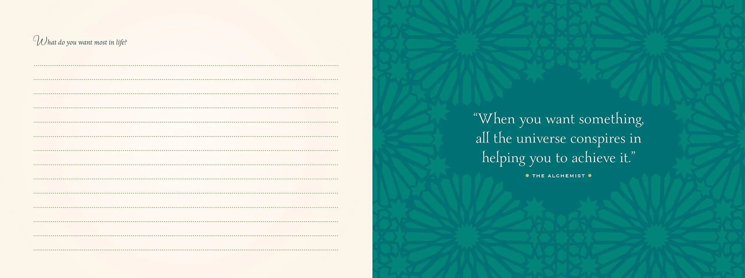 Journey: Follow Your Dreams and Live Your Destiny