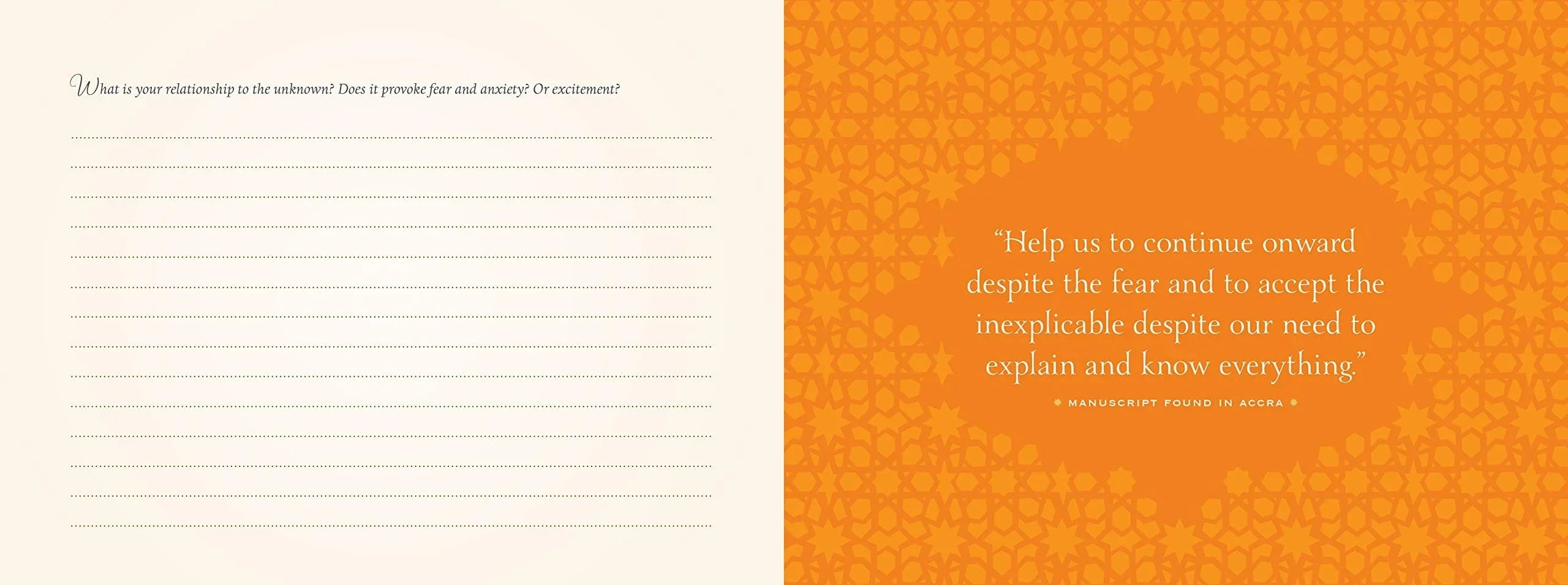 Journey: Follow Your Dreams and Live Your Destiny