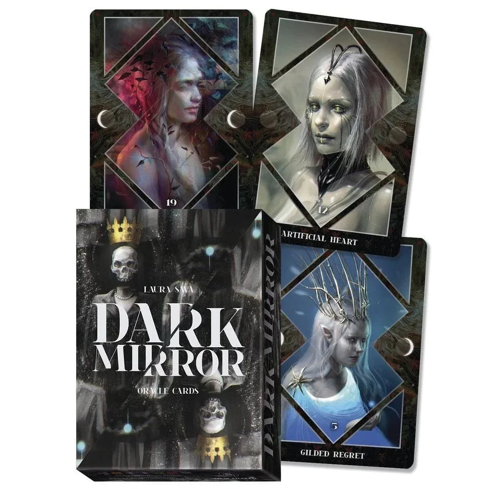 Dark Mirror Oracle