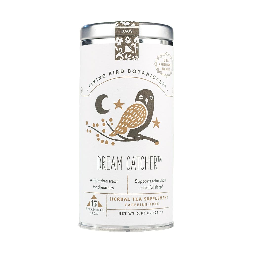 Dream Catcher Tea 15 Tea Bags