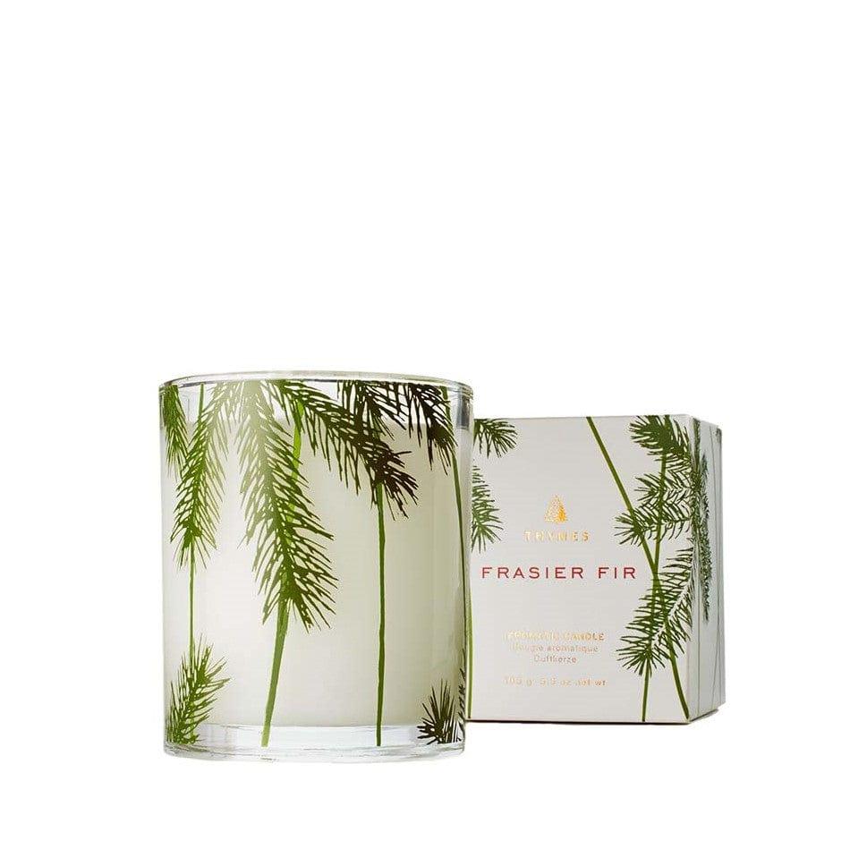Frasier Fir Pine Needle Candle