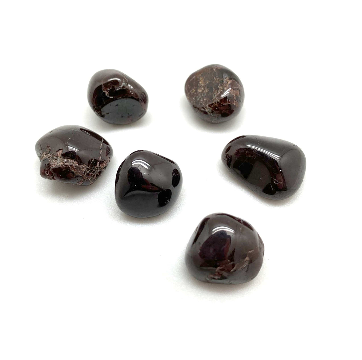 210ct Rough GARNET Crystal Specimen - Vitality! Abundance! – Blue Star  Traders-Ethically Sourced & Carved Synergy Crystal Skulls & More!