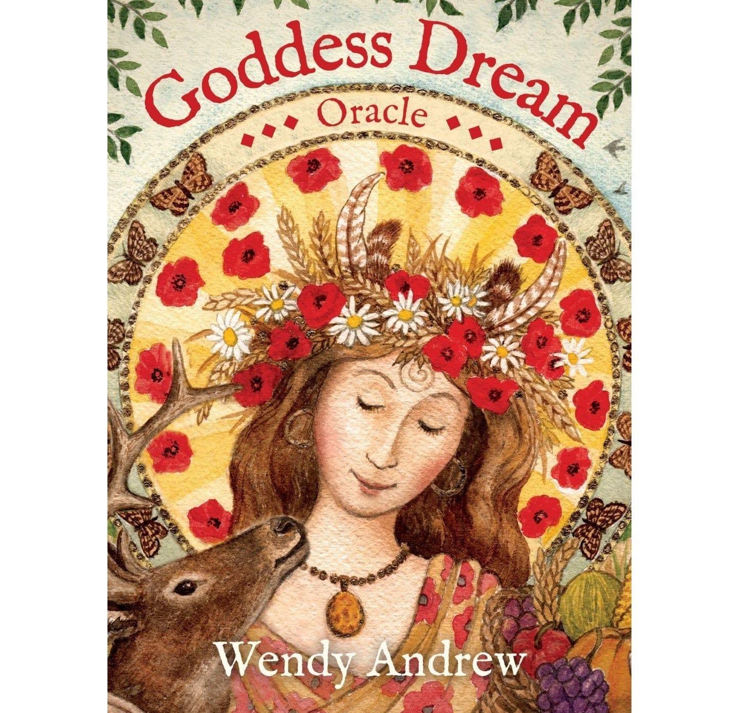 Goddess Dream Oracle