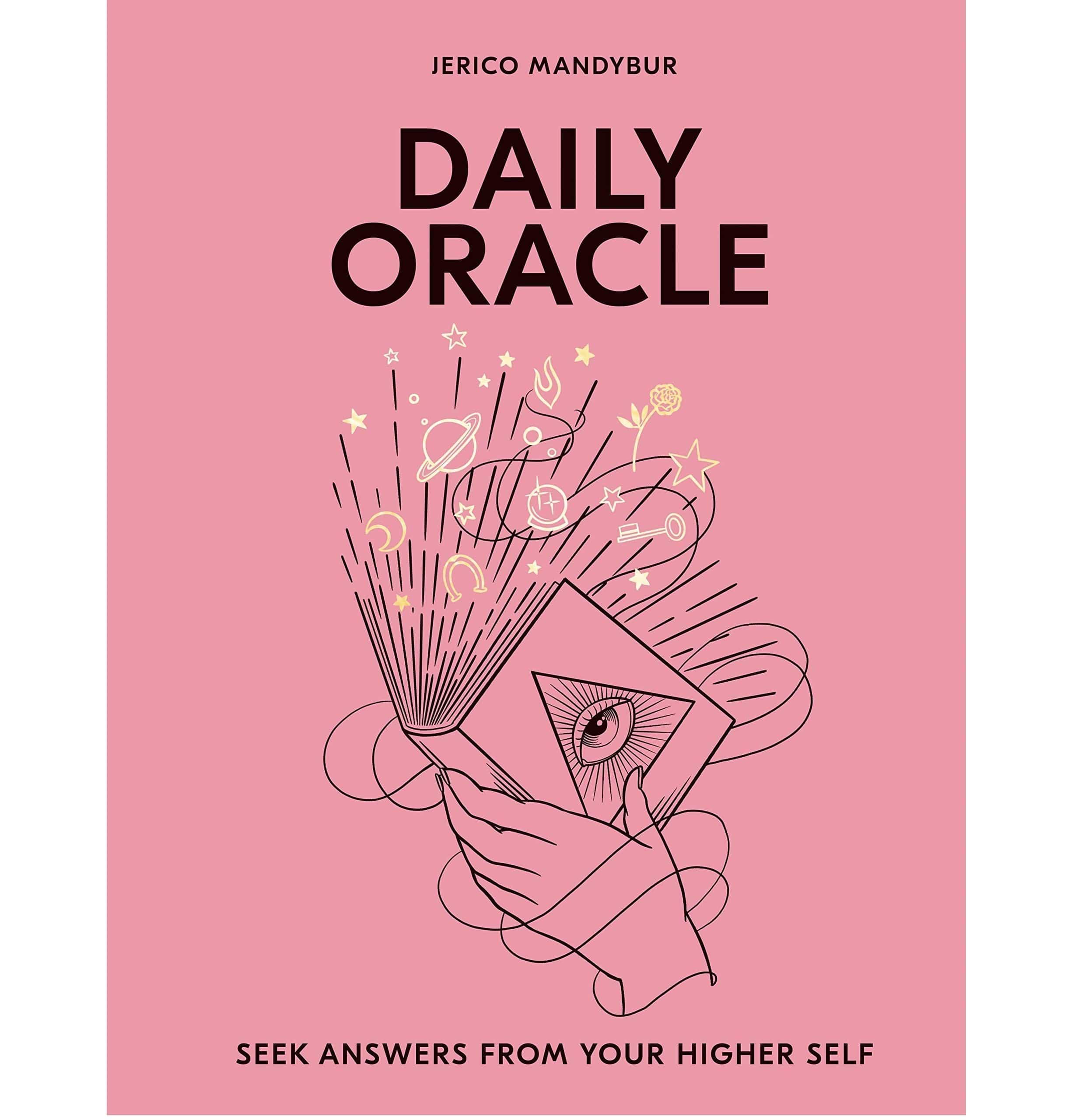 Daily Oracle