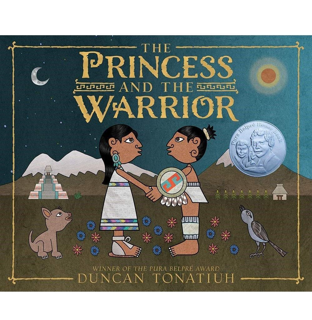 Princess and the Warrior