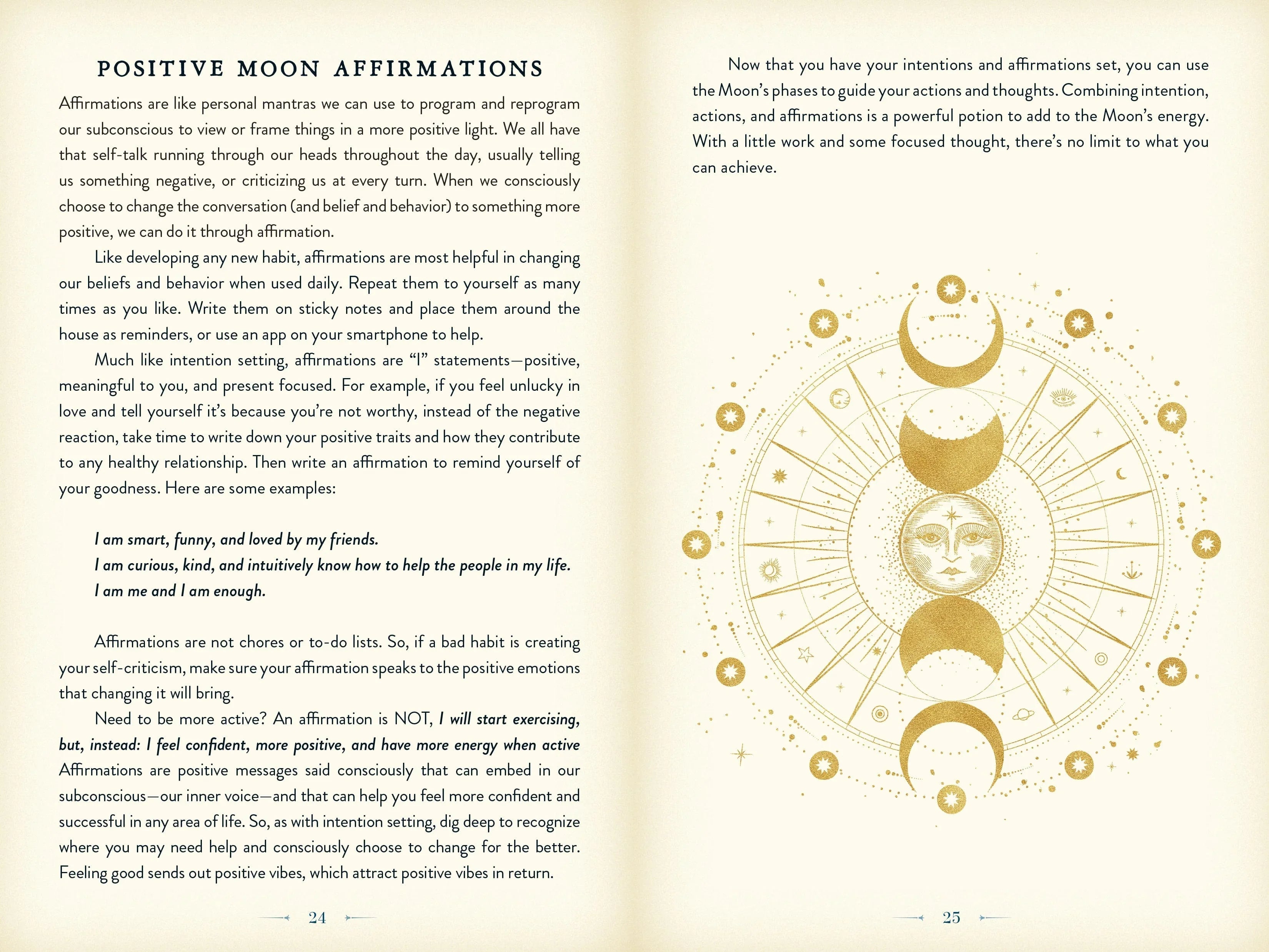 Guide to Moon Magic Kit