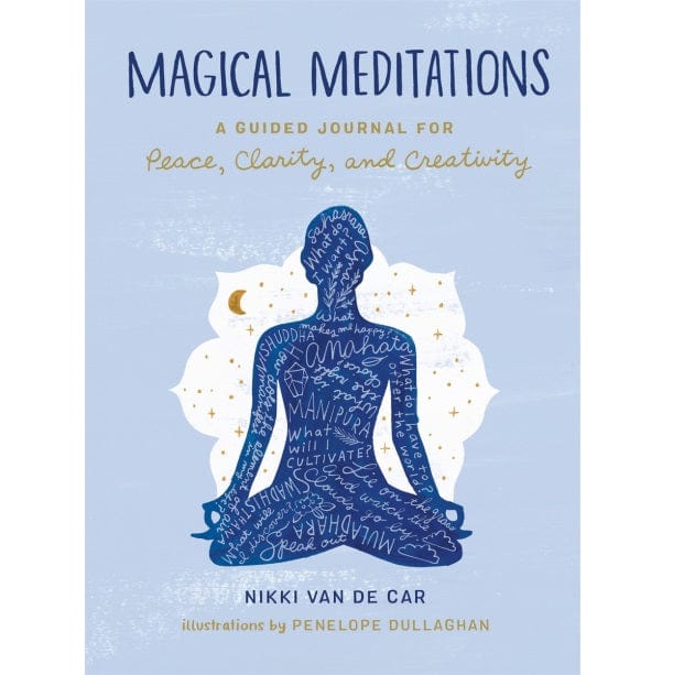 Magical Meditations