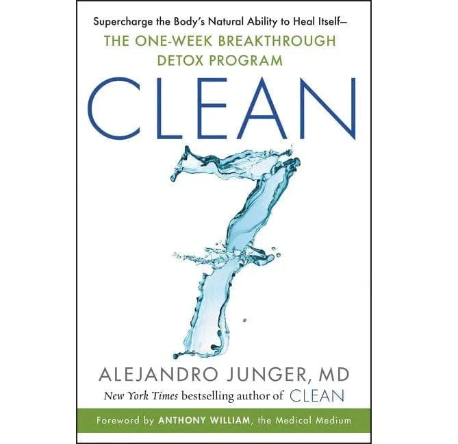 Clean 7