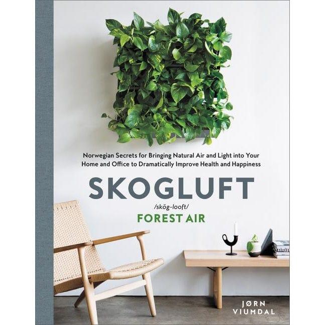 Skogluft