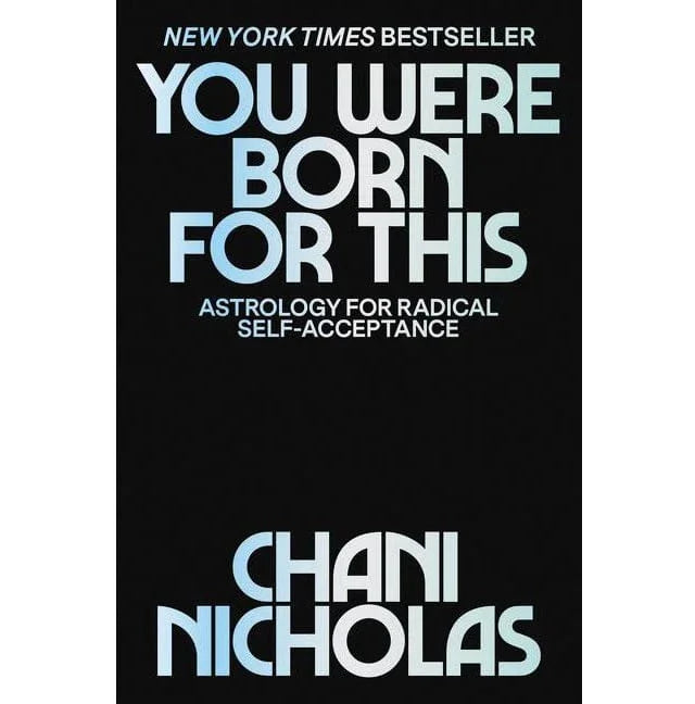 You Were Born for This