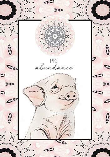 Animal Kin Oracle Cards