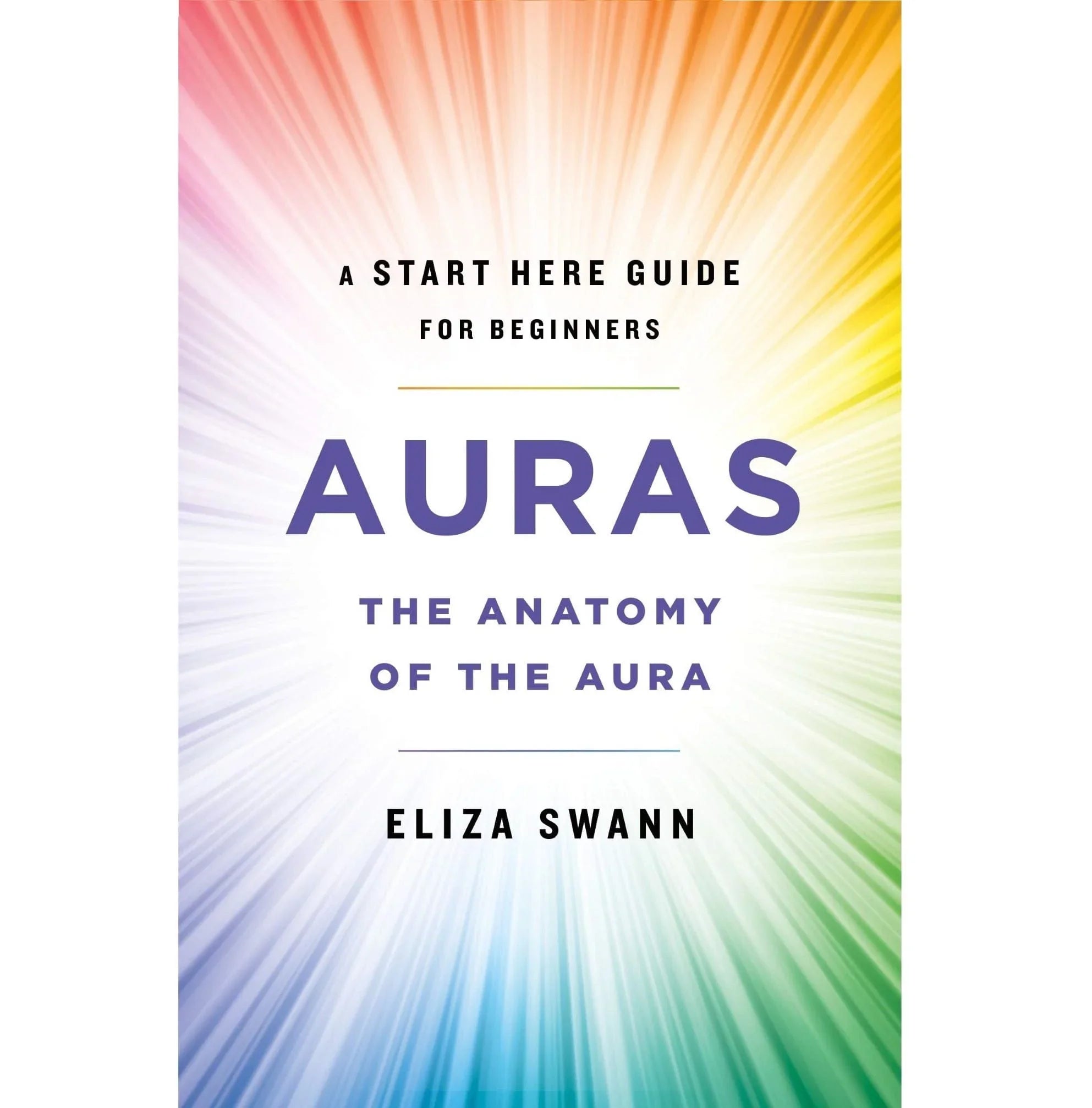 Auras: The Anatomy of the Aura