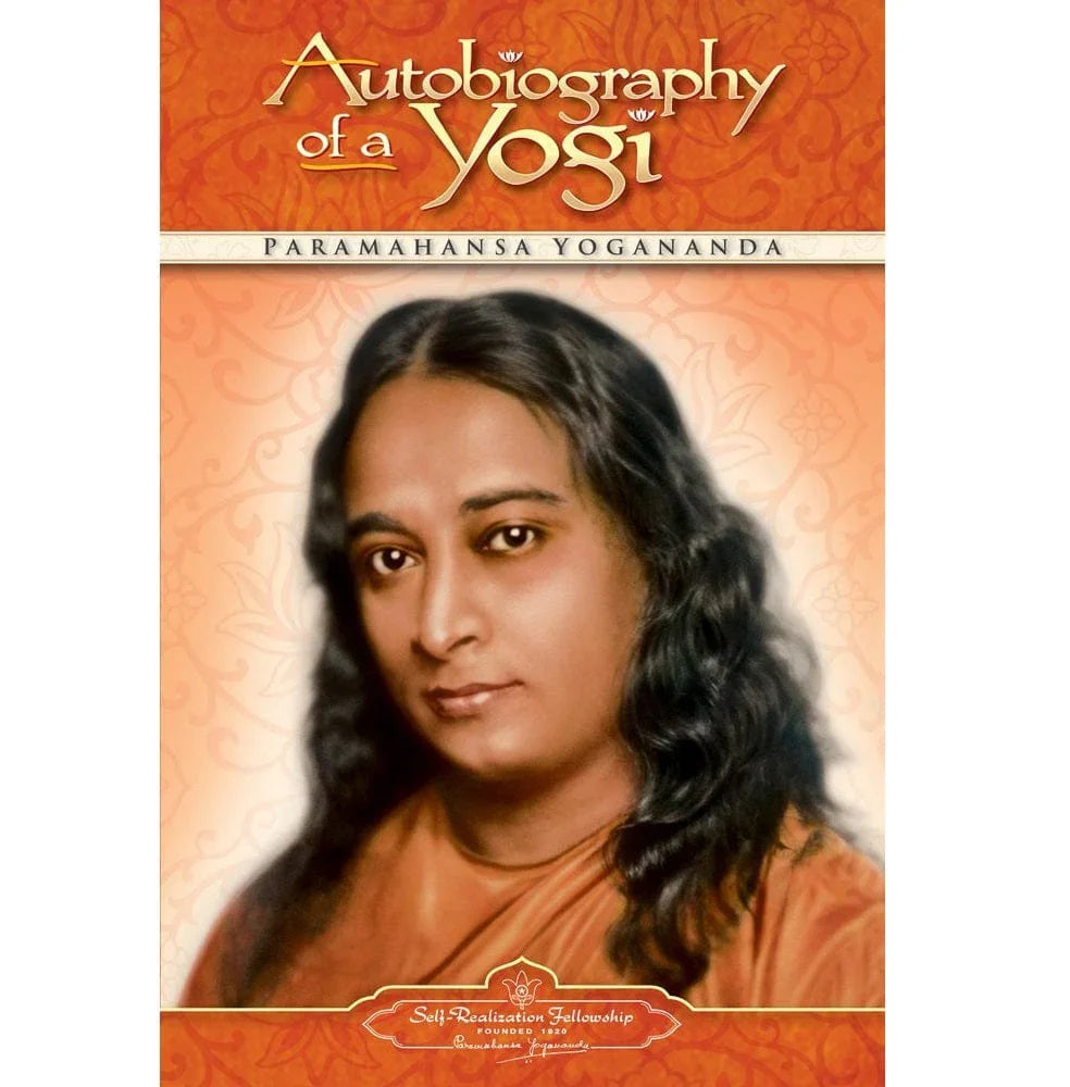 Autobiography of a Yogi