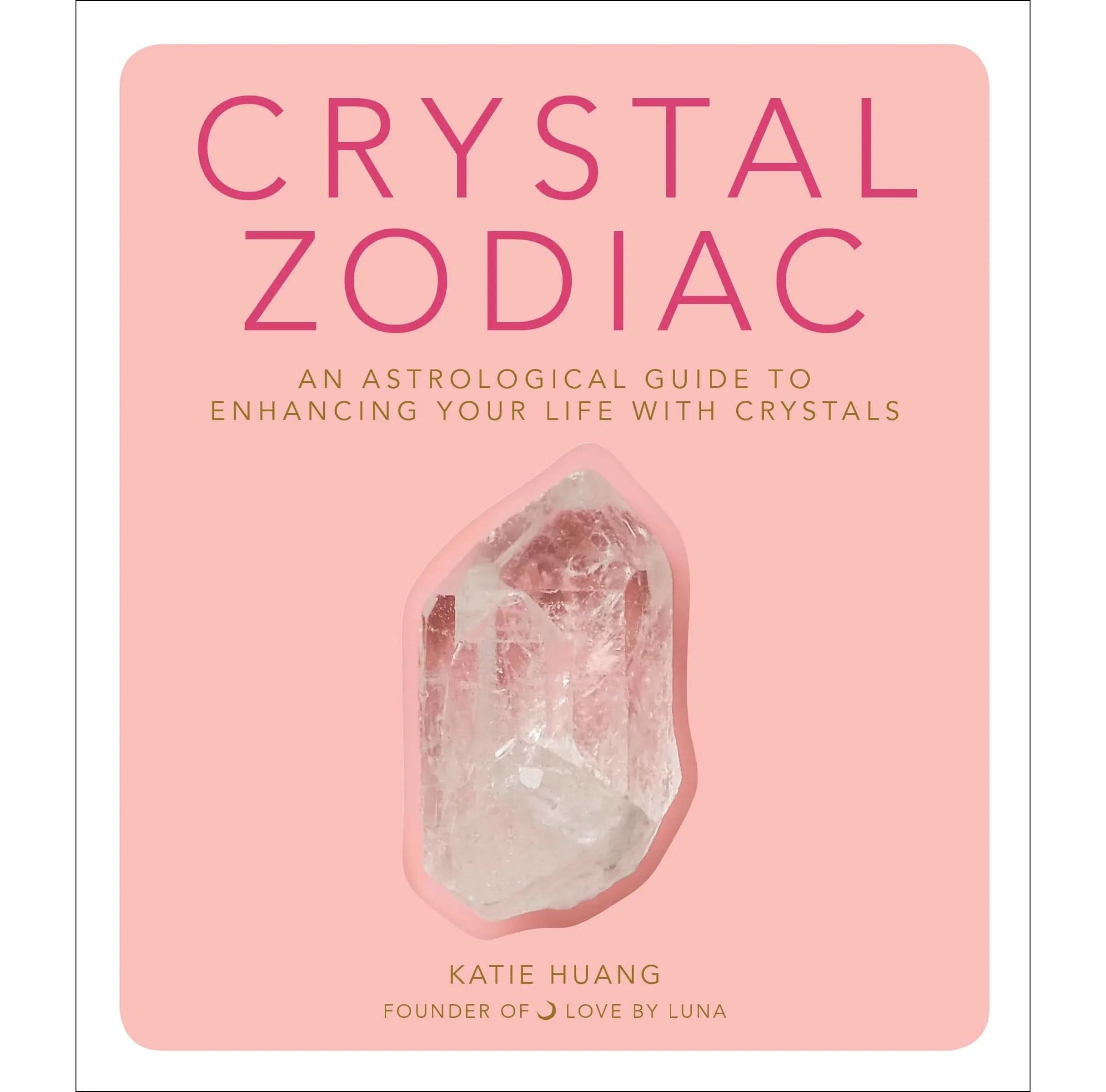 Crystal Zodiac