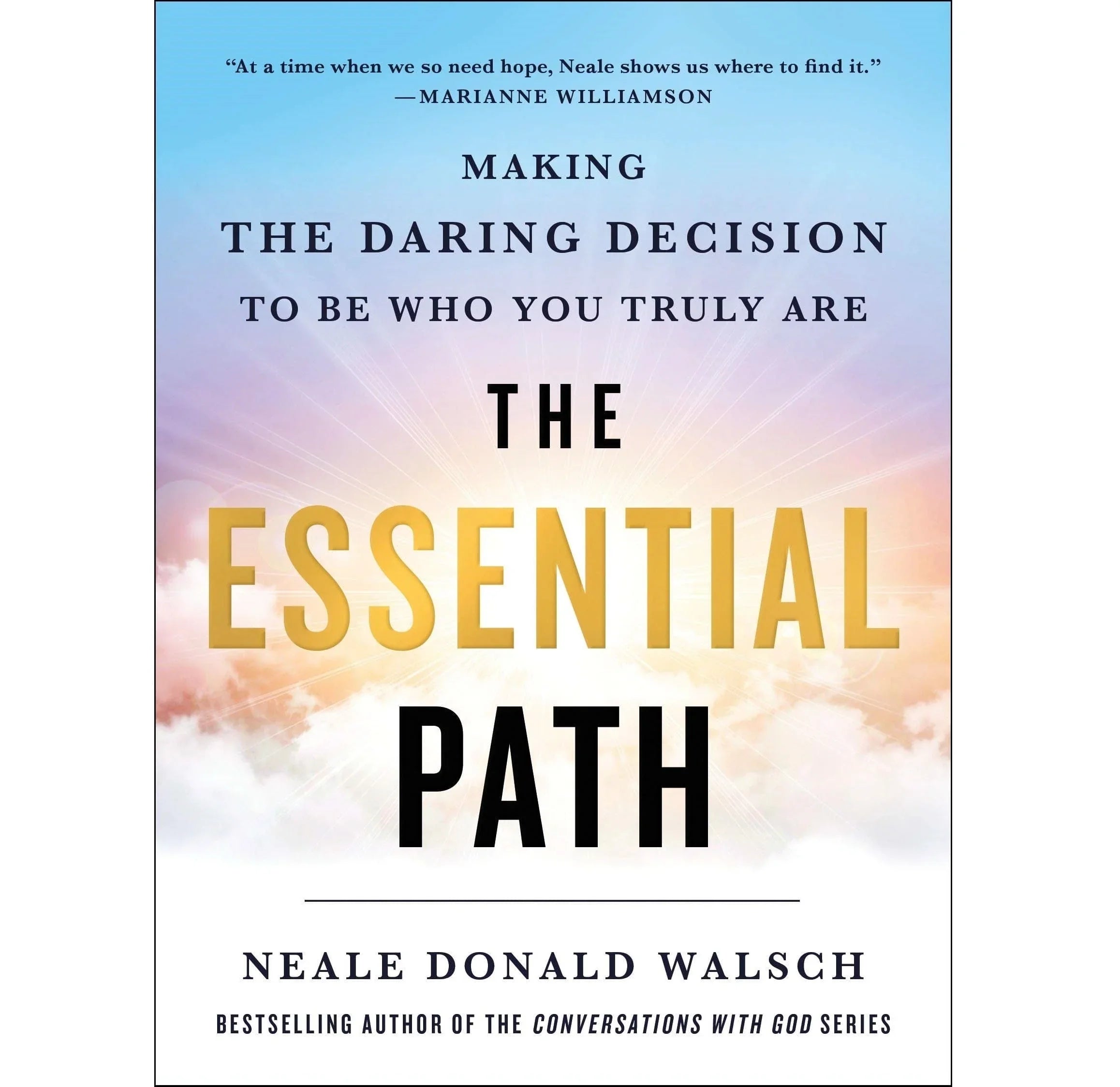Essential Path
