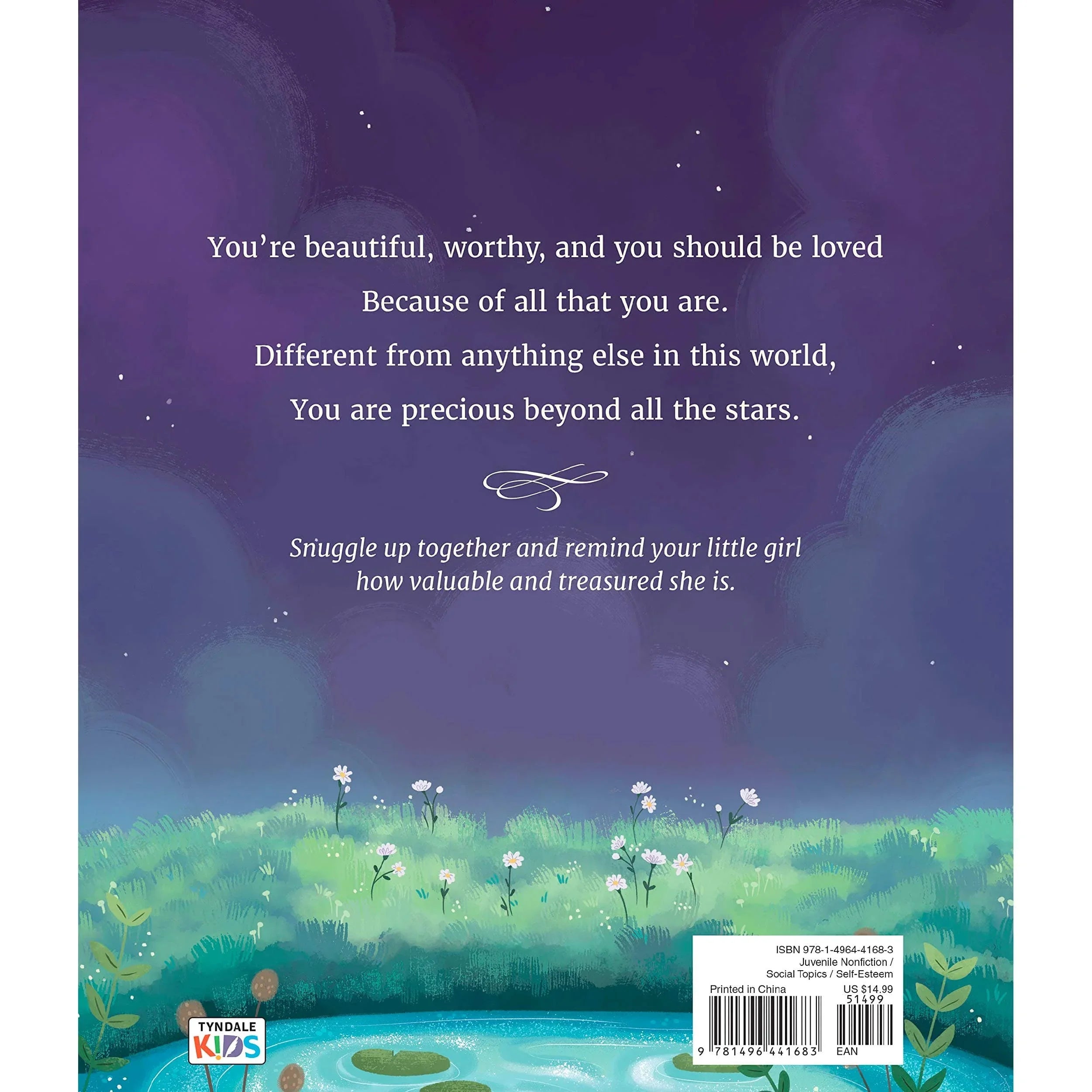 How Much Is a Little Girl Worth?