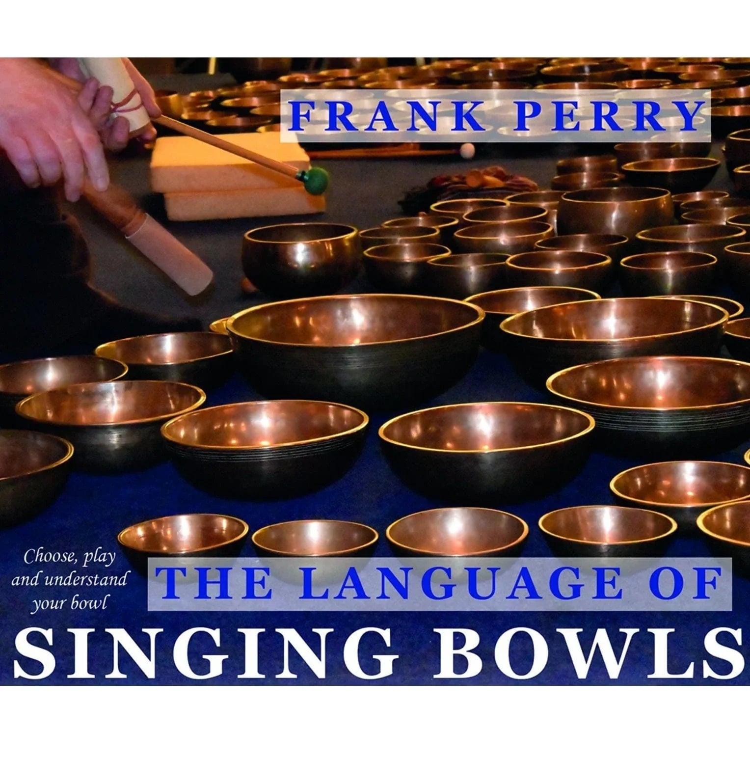 Language of Singing Bowls