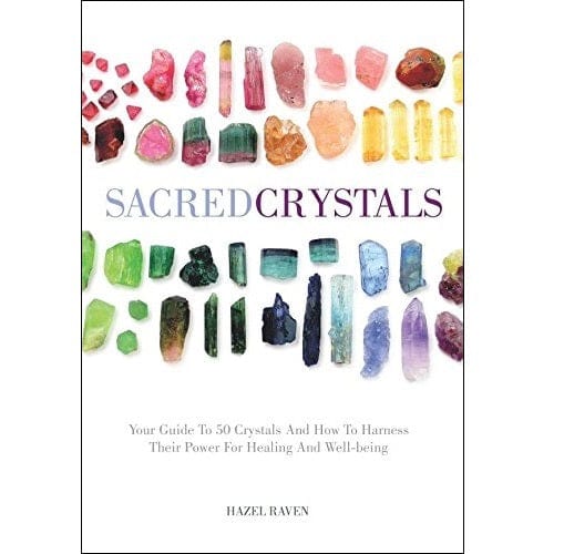 Sacred Crystals