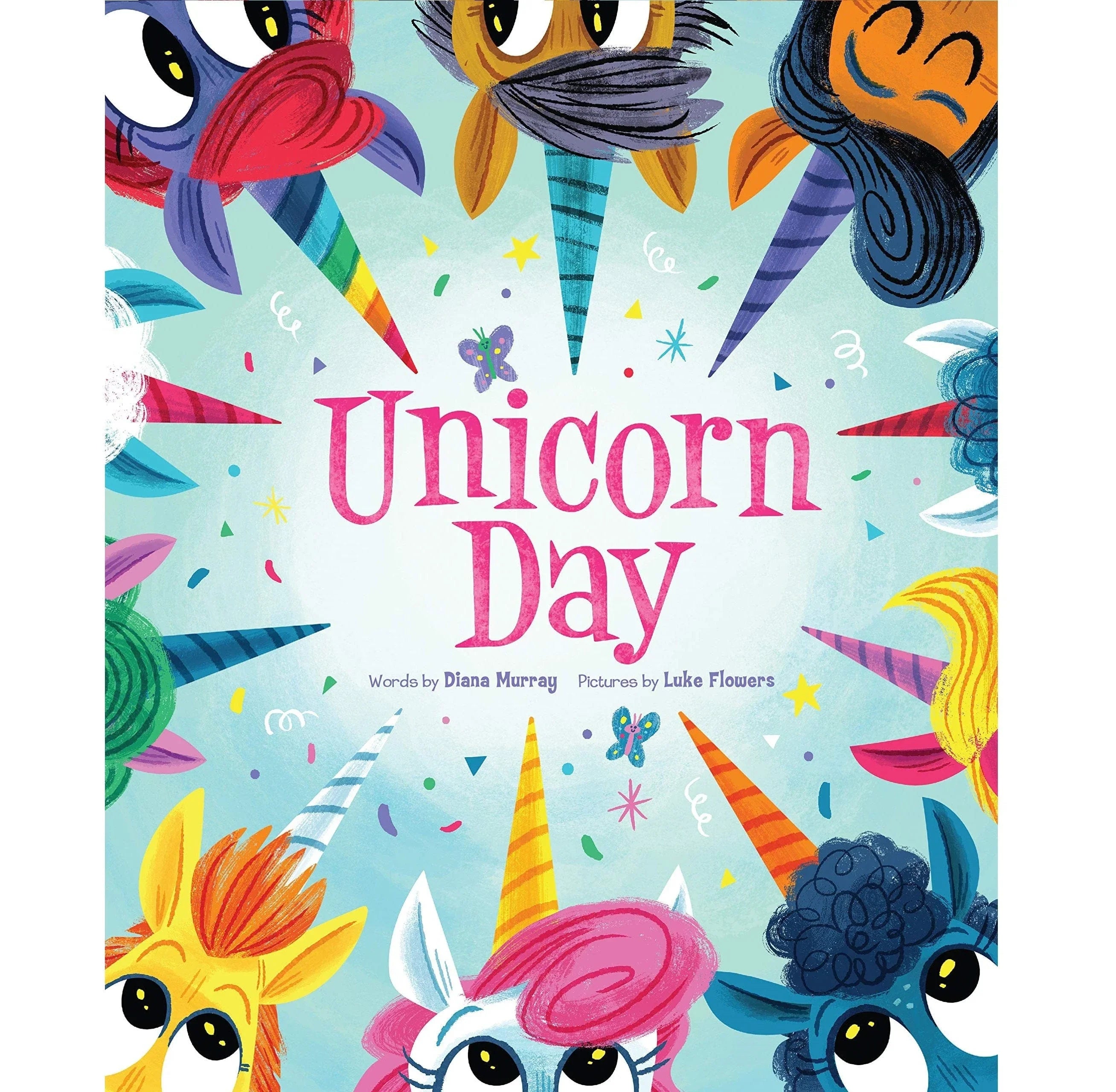 Unicorn Day