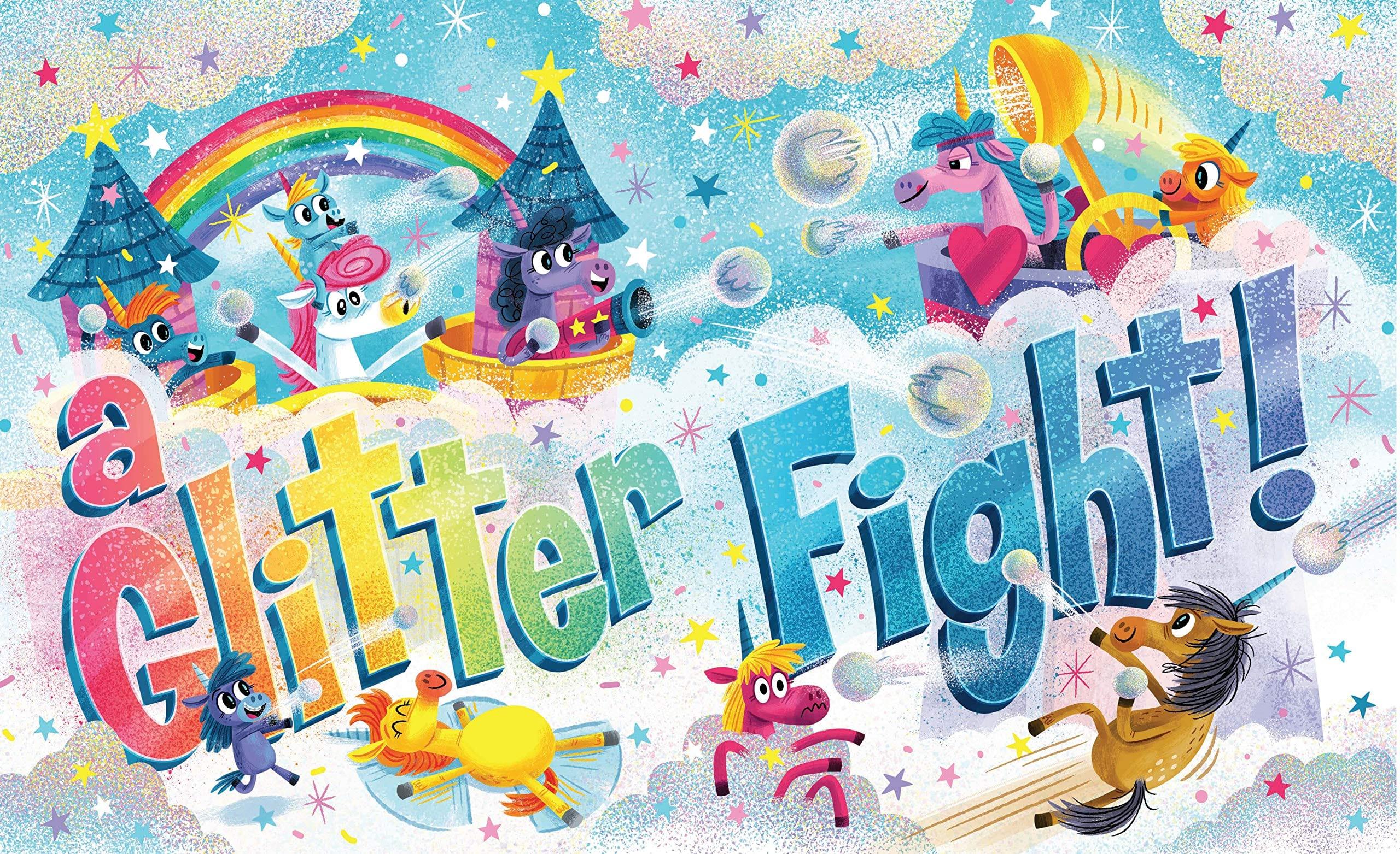 Unicorn Day - Body Mind & Soul