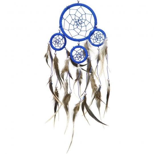 Blue Dreamcatcher