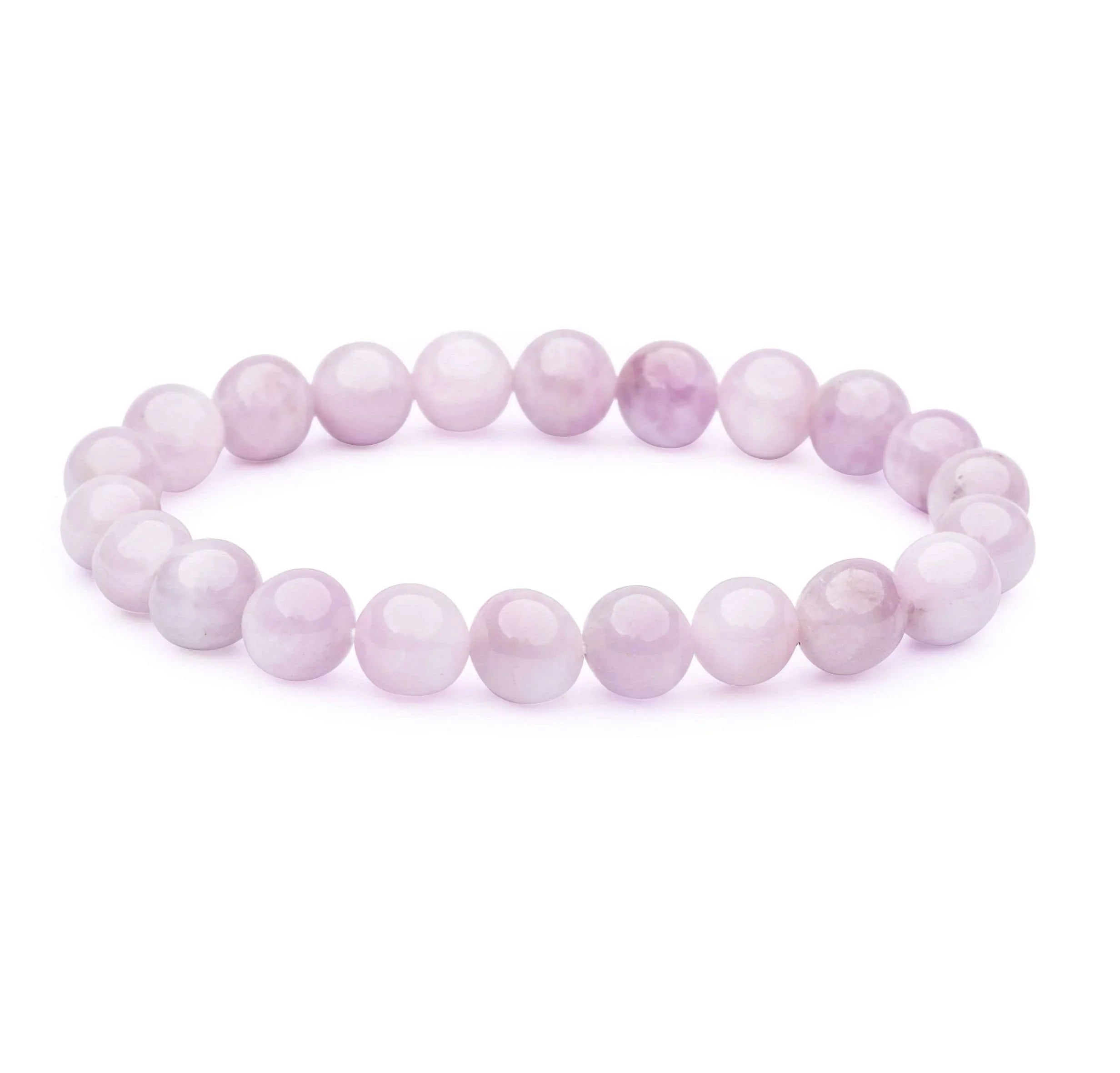 Kunzite Bracelet