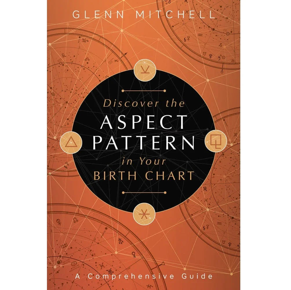 Discover the Aspect Pattern in Your Birth Chart
