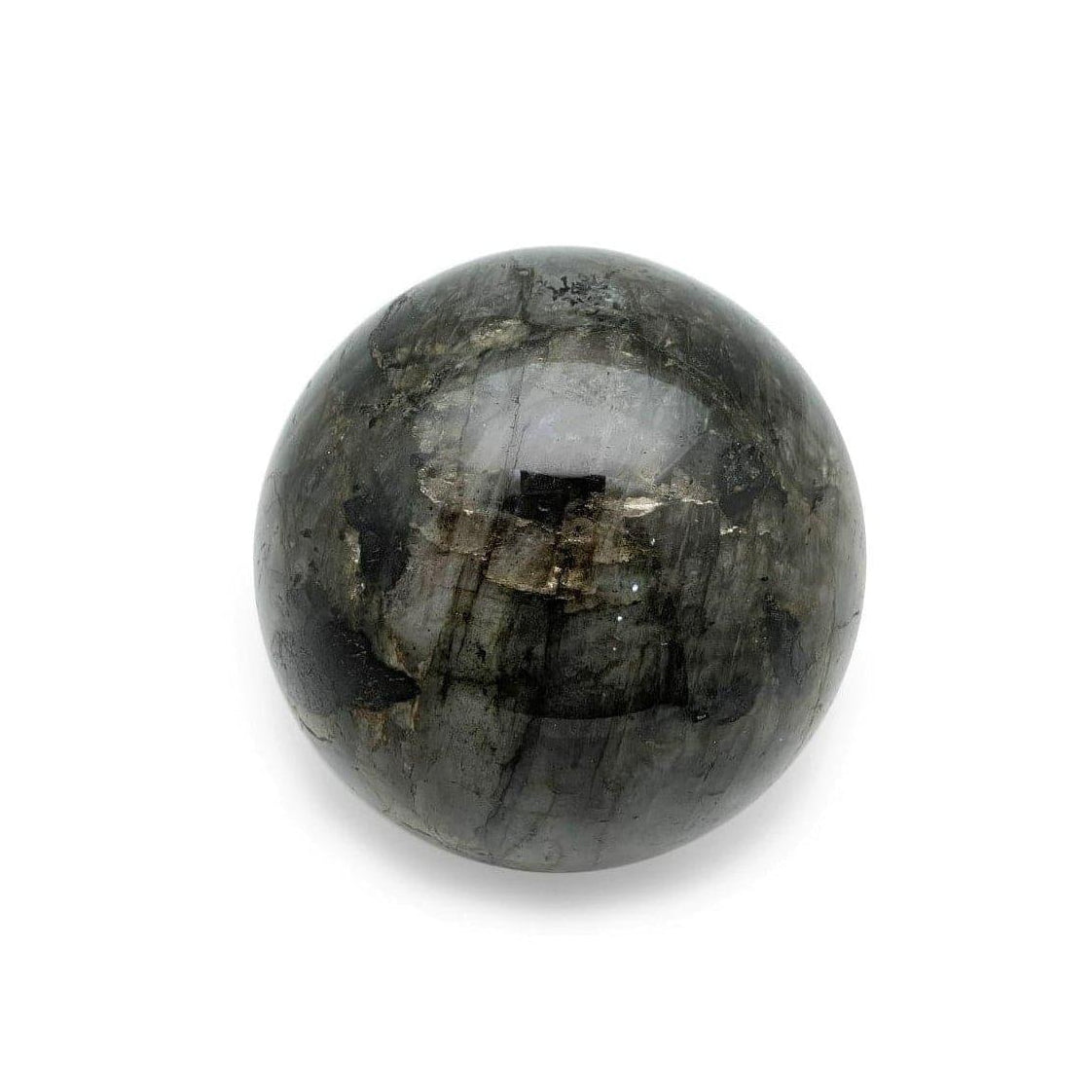 Labradorite Sphere