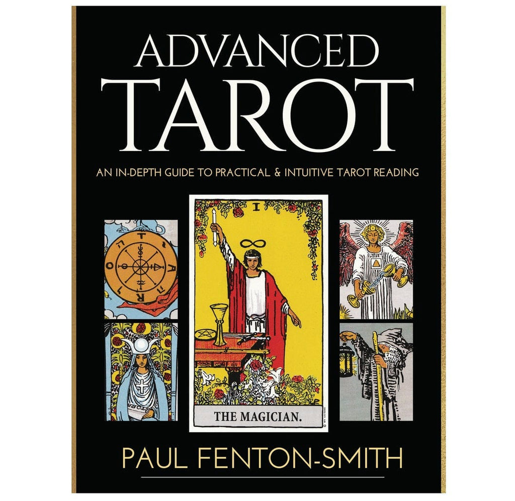 Advanced Tarot