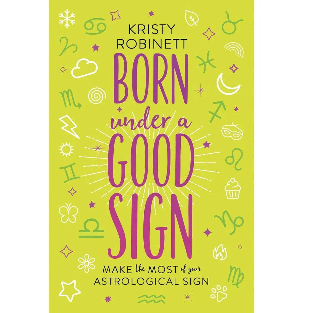 Born Under a Good Sign