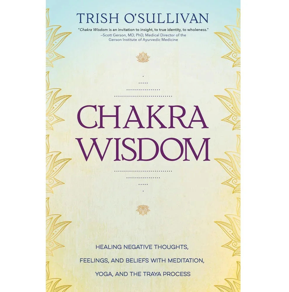 Chakra Wisdom