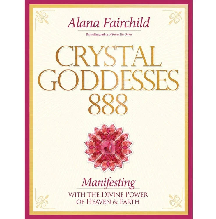 Crystal Goddesses 888