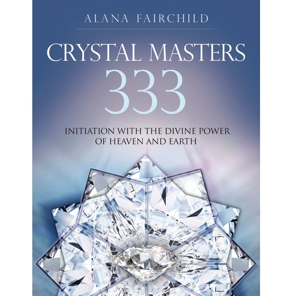 Crystal Masters 333