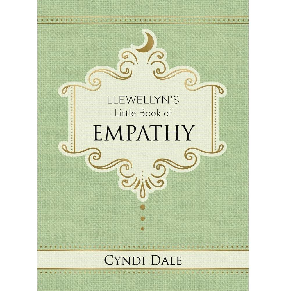 Llewellyn's Little Book of Empathy