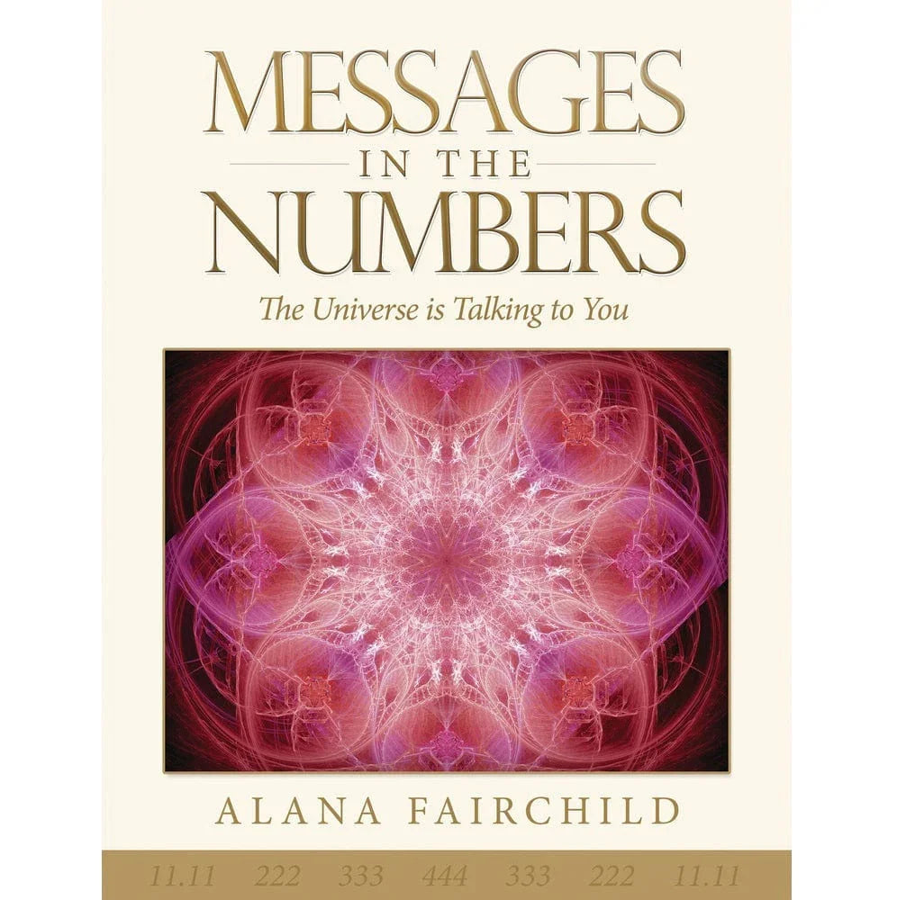 Messages in the Numbers