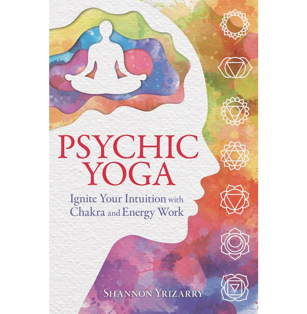 Psychic Yoga