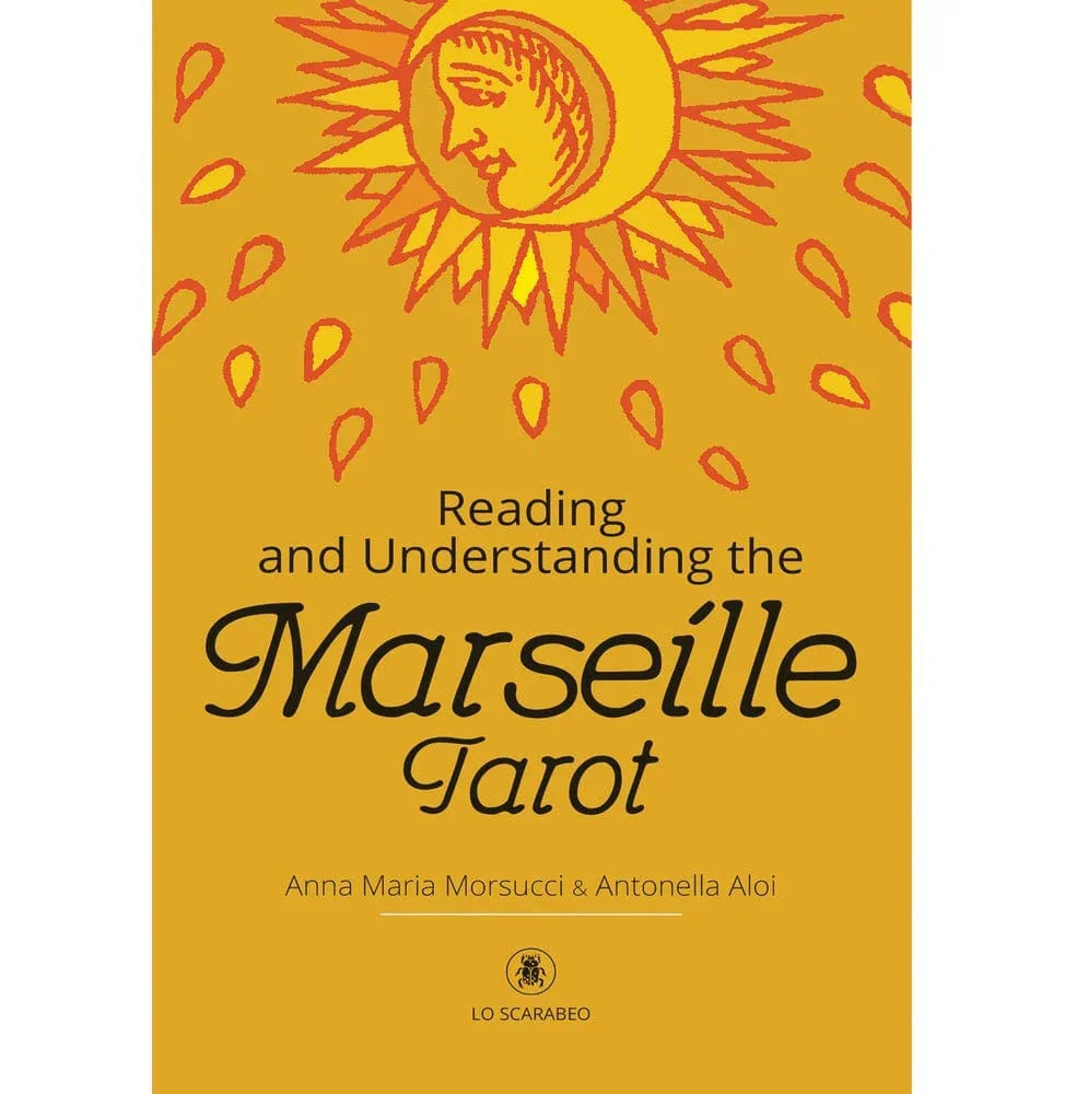 Reading and Understanding the Marseille Tarot