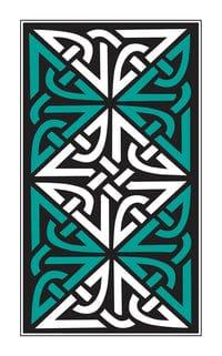 Robin Wood Tarot - Body Mind & Soul