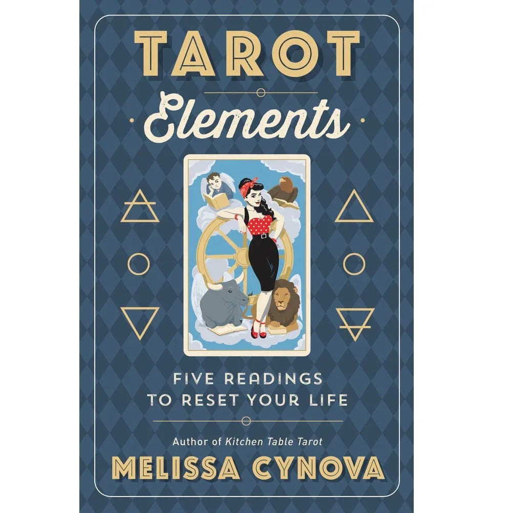 Tarot Elements