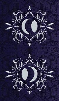 Tarot de la Nuit - Body Mind & Soul