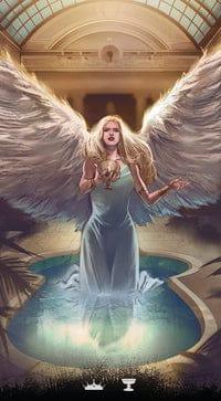 Tarot of the Haunted House - Body Mind & Soul