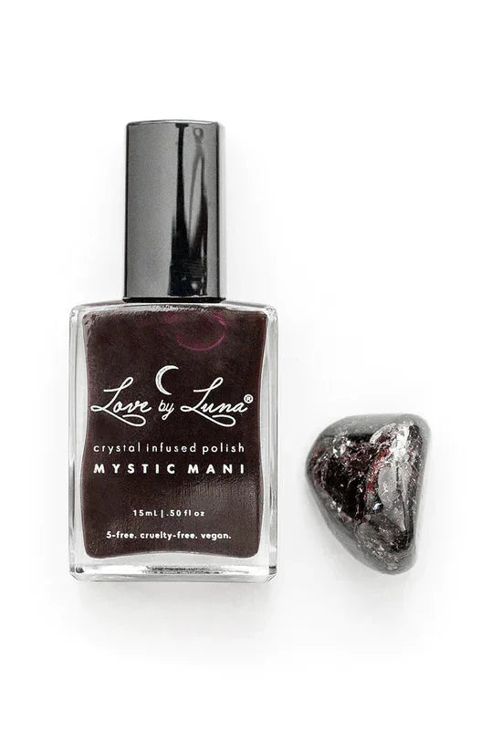 Capricorn Nail Polish