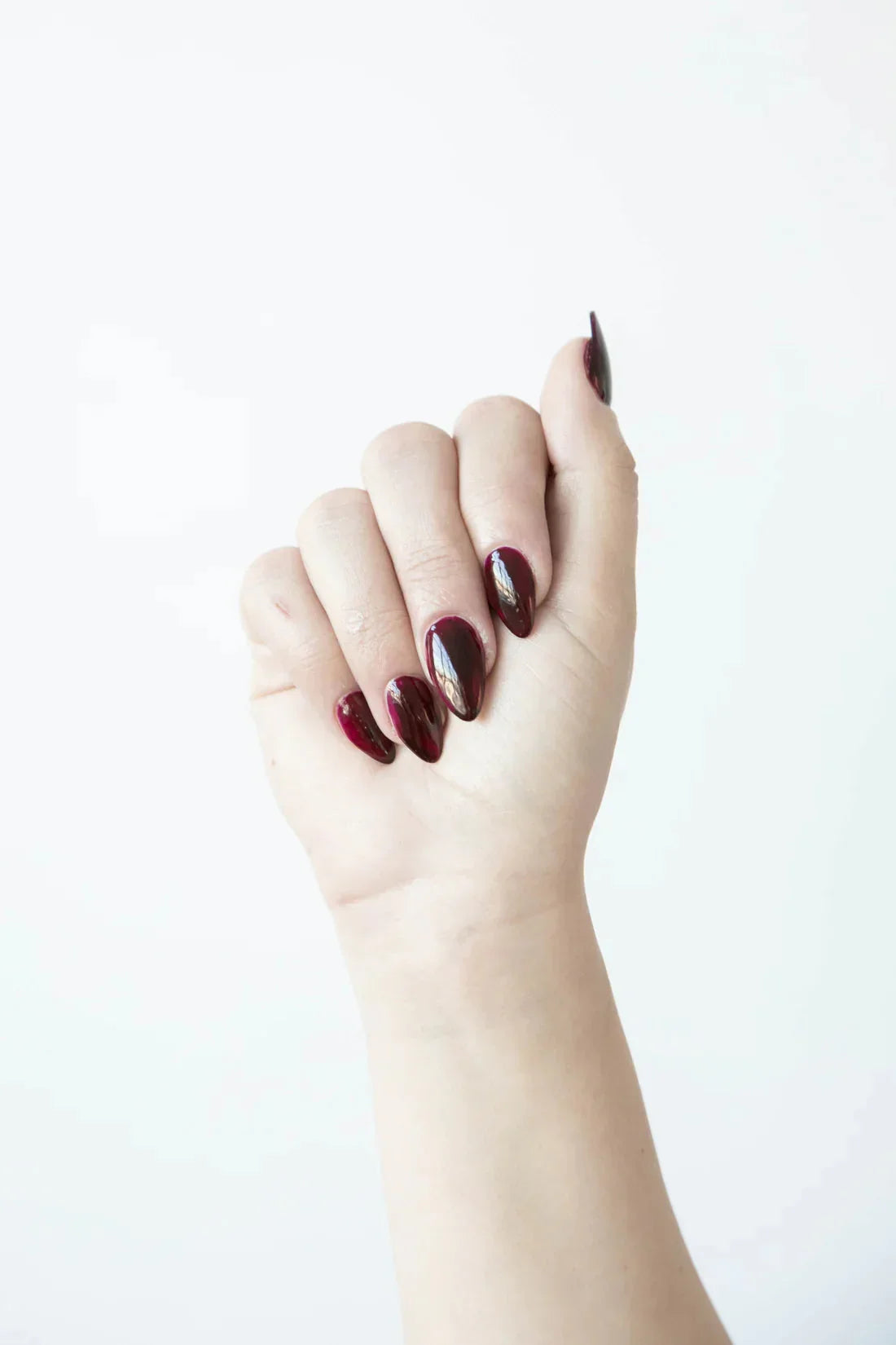 Capricorn Nail Polish